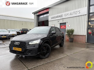 Audi Q2 1.4 TFSI CoD Design Pro Line Plus