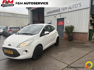 Ford Ka 1.2 Style start/stop