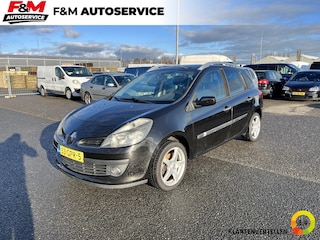 Renault Clio Estate 1.6-16V Dynamique