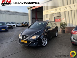 Seat Altea 1.4 TSI Sport