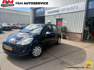 Citroën C3 1.0 VTi Attraction