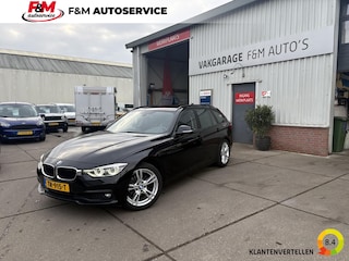 BMW 3-serie Touring 318i Executive