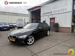 BMW 3-serie Touring 318i Executive