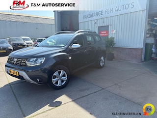 Dacia Duster 1.0 TCe Essential