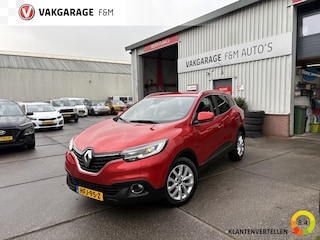 Renault Kadjar 1.2 TCe Intens