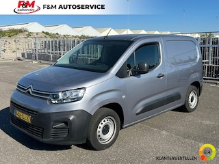 Citroën Berlingo 1.5 BlueHDI Control