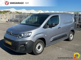 Citroën Berlingo 1.5 BlueHDI Control