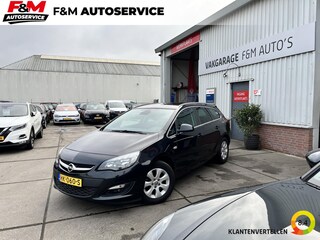 Opel Astra Sports Tourer 1.6 CDTi Business +