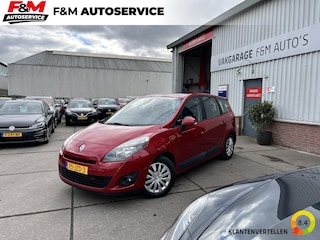 Renault Scénic 1.4 TCe Expression