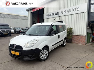 Fiat Doblò 1.4 Active