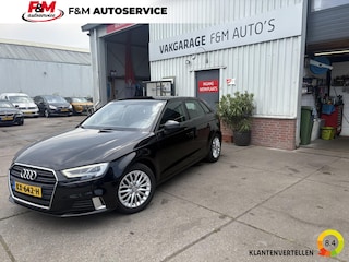 Audi A3 Sportback 1.0 TFSI Sport Lease Edition
