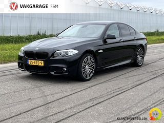 BMW 528i High Executive