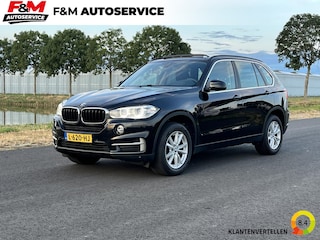 BMW X5 sDrive25d