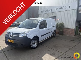 Renault Kangoo 1.5 dCi 90 Energy Luxe Maxi