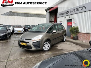 Citroën C4 Picasso 1.8-16V Prestige 5p.