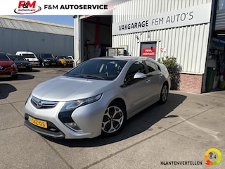 Opel Ampera 1.4