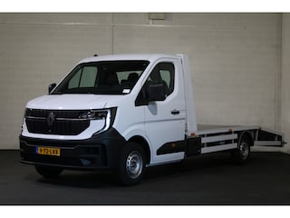 Renault Master 2.0 dCi 170pk L3 H1 Advance Oprijwagen