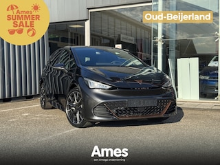 Cupra Born Performance 63 kWh 230pk | €6667 voordeel! | 20" LM velgen