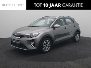Kia Stonic 1.0 T 100 Pulse DCT | AUTOMAAT | NAVIGATIE | CARPLAY | CLIMATE CONTROL | CAMERA | LM VELGEN