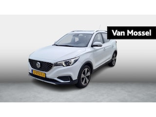 MG ZS EV Luxury 45 kWh | WLTP 263 KM | Panorama/Schuif Kantel Dak | LMV | Airco | ACC | CAM | Navigatie | DAB |