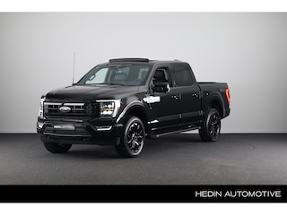 Ford F-150 LARIAT 5.0 V8 Black Edition | BPM Vrij | LPG | Direct uit voorraad leverbaar!