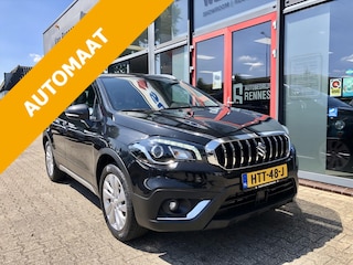 Suzuki S-Cross 1.4 Boosterjet 129PK Smart Hybrid Aut Select (RIJKLAARPRIJS)