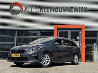 Kia Ceed 1.5 T-GDi DynamicPlusLine
