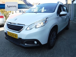 Peugeot 2008 1.2 PureT. Blue Lion
