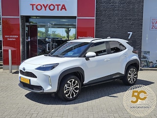 Toyota Yaris Cross 1.5 Hybrid Business Plus APPLE/ANDROID AD-CRUISE NAVI  17'' LM VELGEN