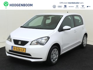 Seat Mii electric | Lane assist | Sportstoelen | Bluetooth | Climate control | DAB ontvanger | Elektrische ramen voor |