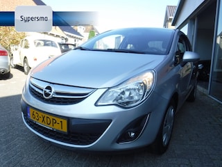 Opel Corsa 1.2-16V Color Ed.