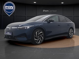 Volkswagen ID.7 Pro Business 77 kWh | Harman&Kardon | Pano dak | 20"| Trekhaak | Warmtepomp | HUD |