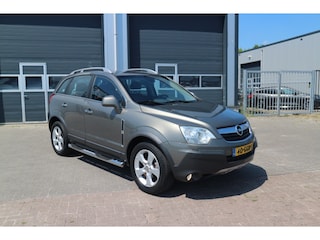 Opel Antara 3.2 V6 Cosmo