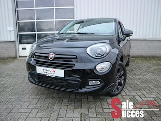 Fiat 500X Cross 1.4 Multi-Air Turbo S-Design Camera | Carplay