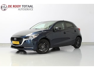 Mazda 2 1.5 Skyactiv-G Comfort 75PK, CARPLAY | NAVIGATIE | AIRCO | CRUISE CONTROLE | CAMERA