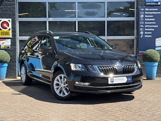 Skoda Octavia Combi 1.0 TSI Greentech Style Business