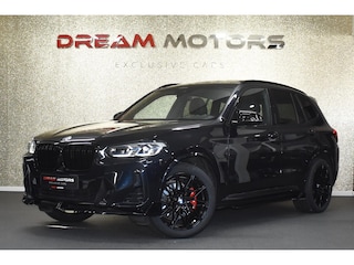 BMW X3 XDrive30e M-Sport 292pk | TREKHAAK | LASERLIGHT | PANODAK