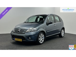 Citroën C3 1.6i-16V Exclusive ECC LM CRUISE 92000 KM.