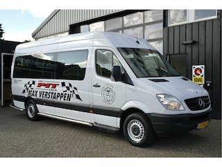 Mercedes-Benz Sprinter 313 2.2 CDI 432 HD | Cruise | 9-persoons | Airco | Rolstoellift