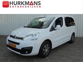 Citroën Berlingo 1.2i 110PK FEEL UNIEK !! 26.754 KM ZEER NETJES