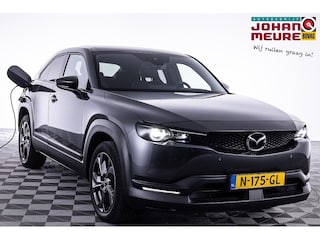 Mazda MX-30 e-SkyActiv 145 Advantage 36 kWh