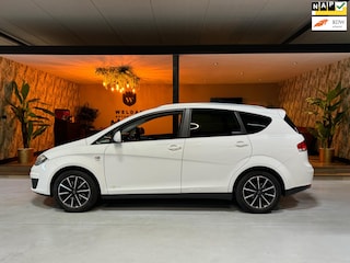 Seat Altea 1.2 TSI Ecomotive Businessline COPA Trekhaak NAP Pano Parkeersensoren Cruise Navi Clima Rijklaar