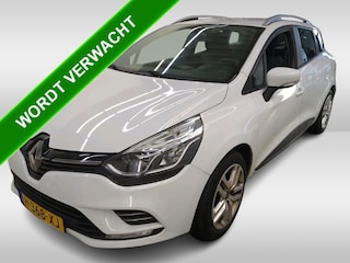 Renault Clio Estate 0.9 TCe 90PK Zen Trekhaak /Airco / Navigatie /