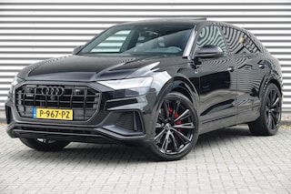 Audi Q8 60 TFSI e quattro Pro Line S Competition