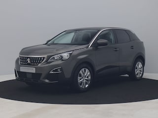 Peugeot 3008 1.2 PureTech 130 PK Automaat Active | NAVI | CARPLAY