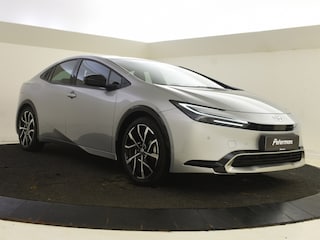 Toyota Prius 2.0 Plug-in Hybrid Executive
