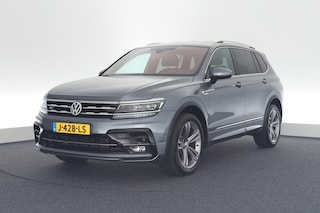 Volkswagen Tiguan 1.5 TSI 150pk DSG R-Line Highline
