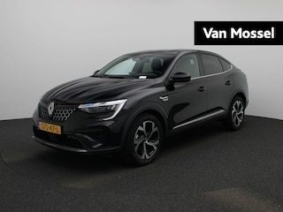 Renault Arkana 1.6 E-Tech full hybrid 145 PK techno