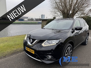 Nissan X-Trail 1.6 DIG-T Business|pdc|pano|trekhaak|camera