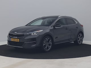 Kia XCeed 1.4 T-GDi DynamicPlusLine | PANO | STOEL- EN STUURVERW. | ADAPTIVE